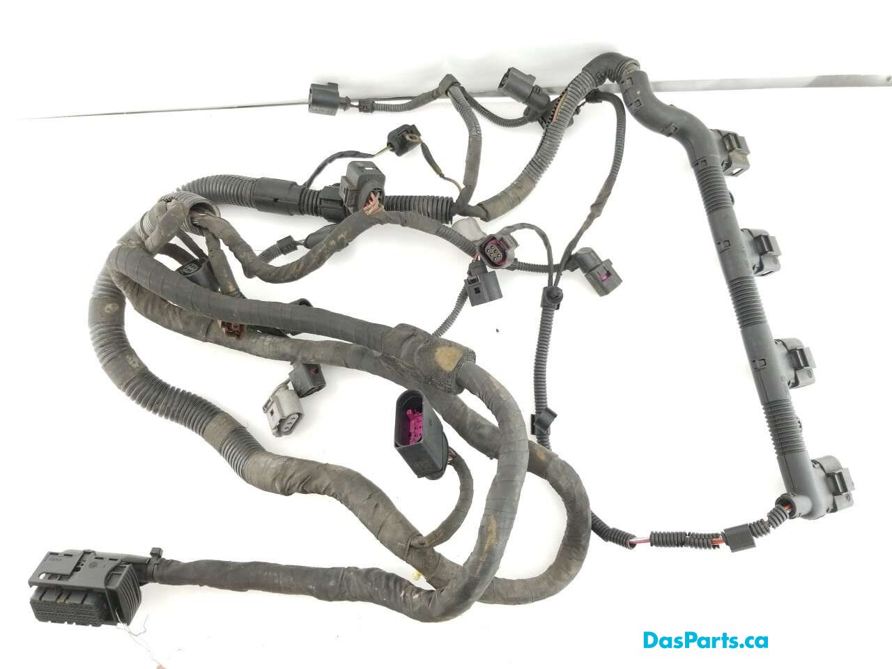 Main Engine Harness