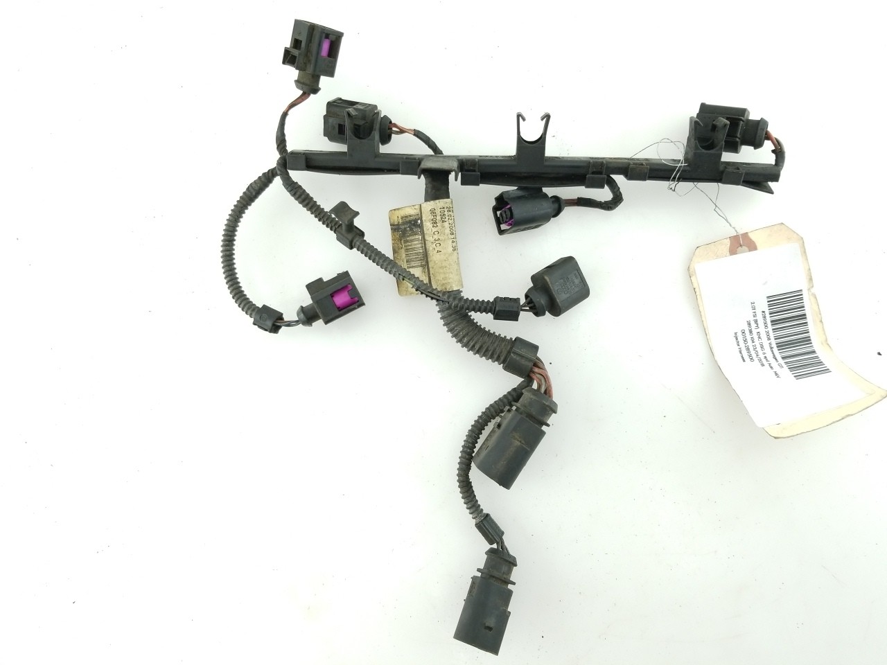 Injector Harness