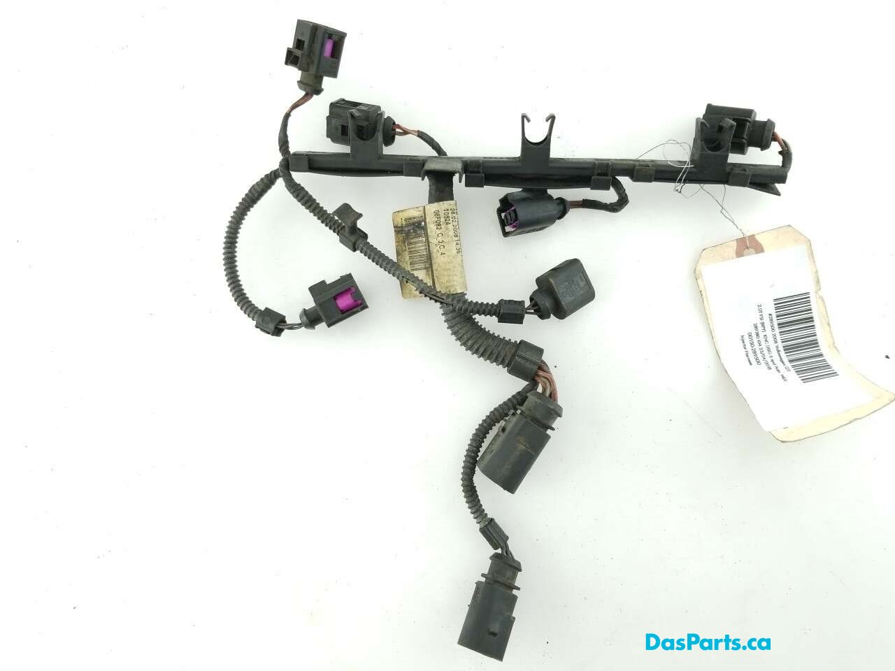 Injector Harness