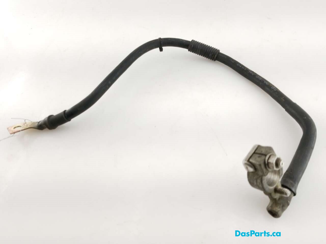 Main Power Wire