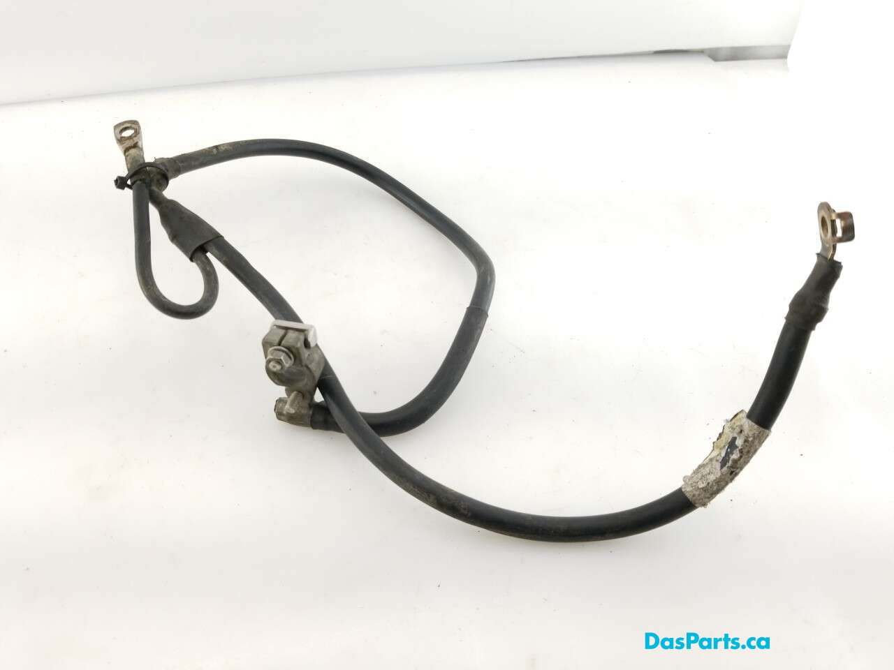 Main Ground Wire