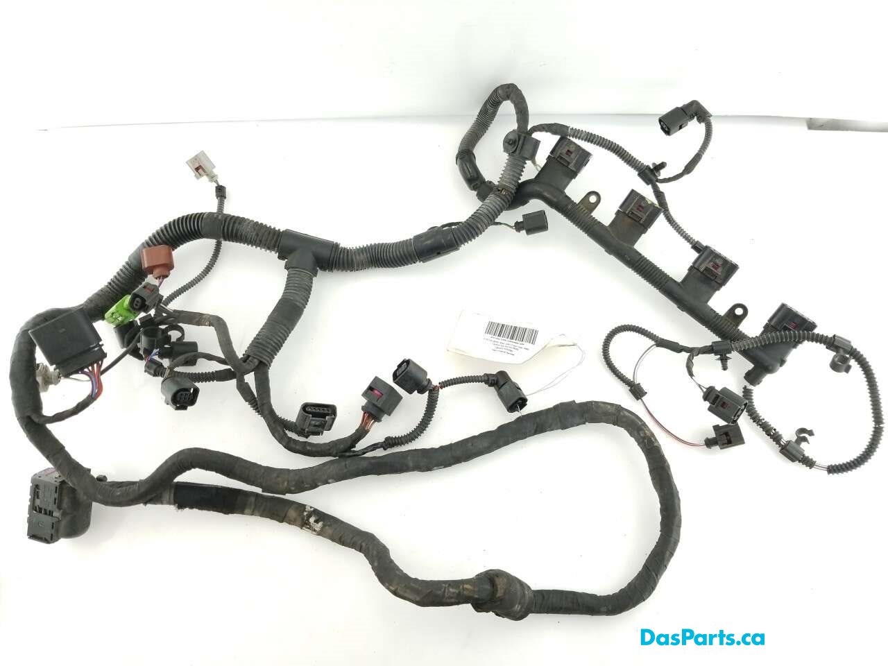 Main Engine Harness