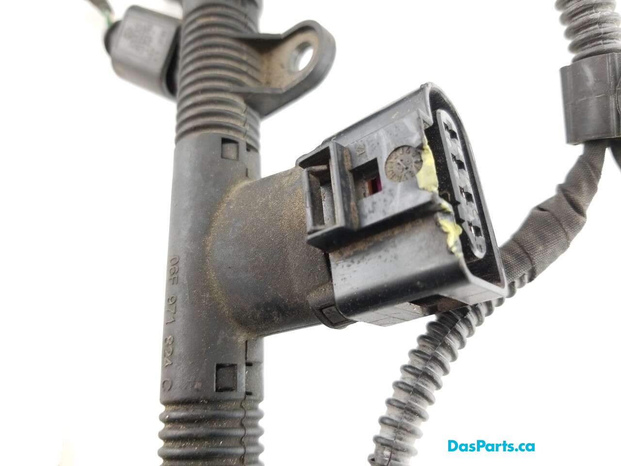 Main Engine Harness