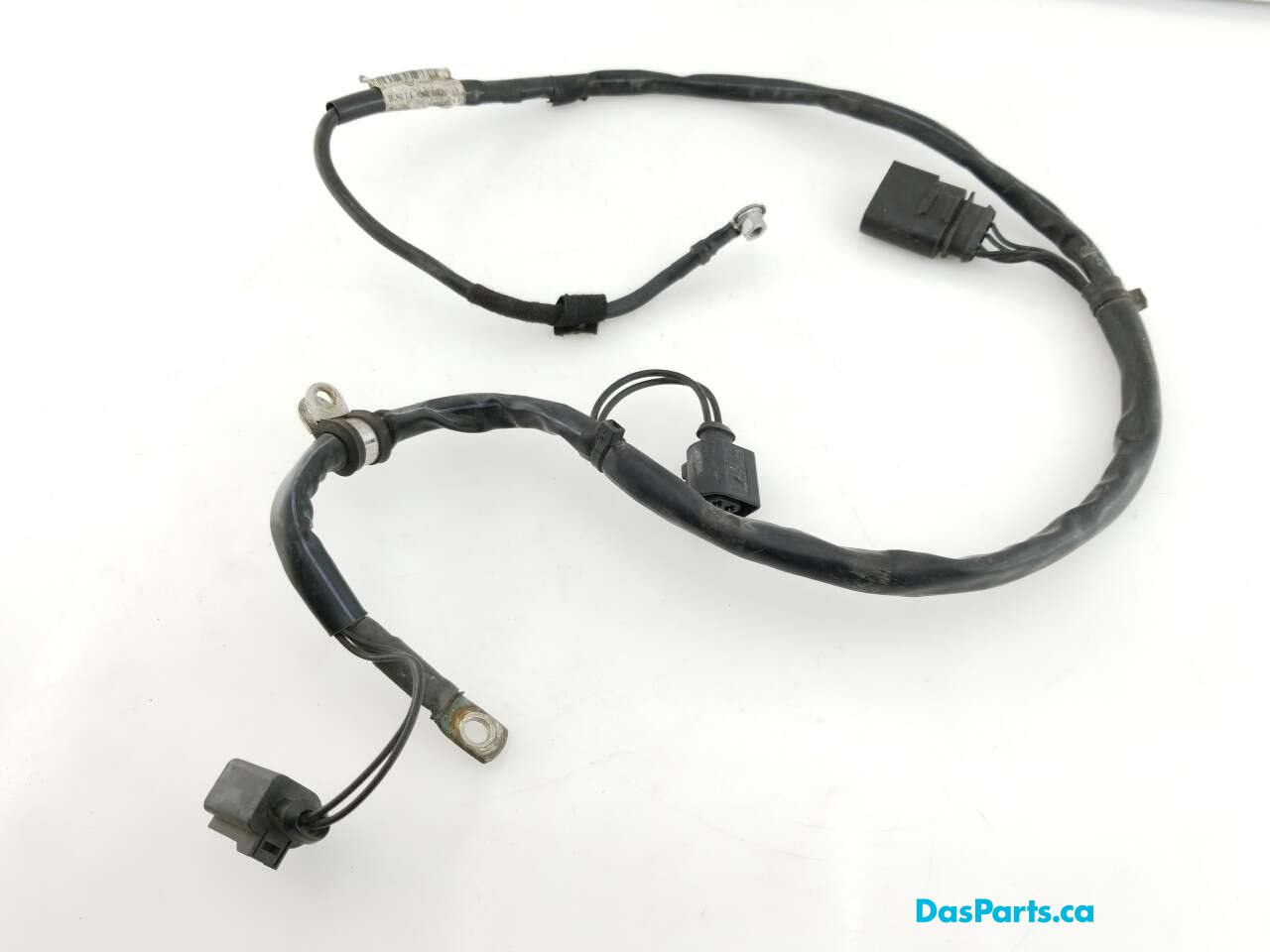 Alternator Harness