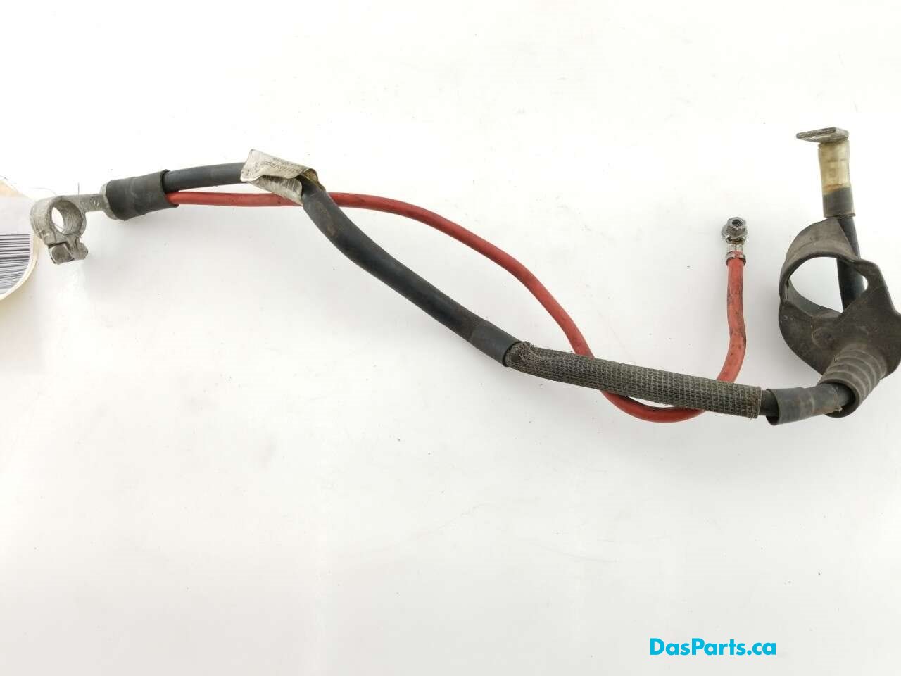 Main Power Wire