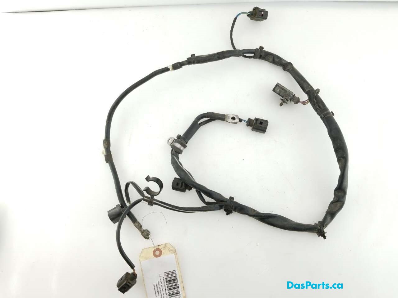 Alternator Harness