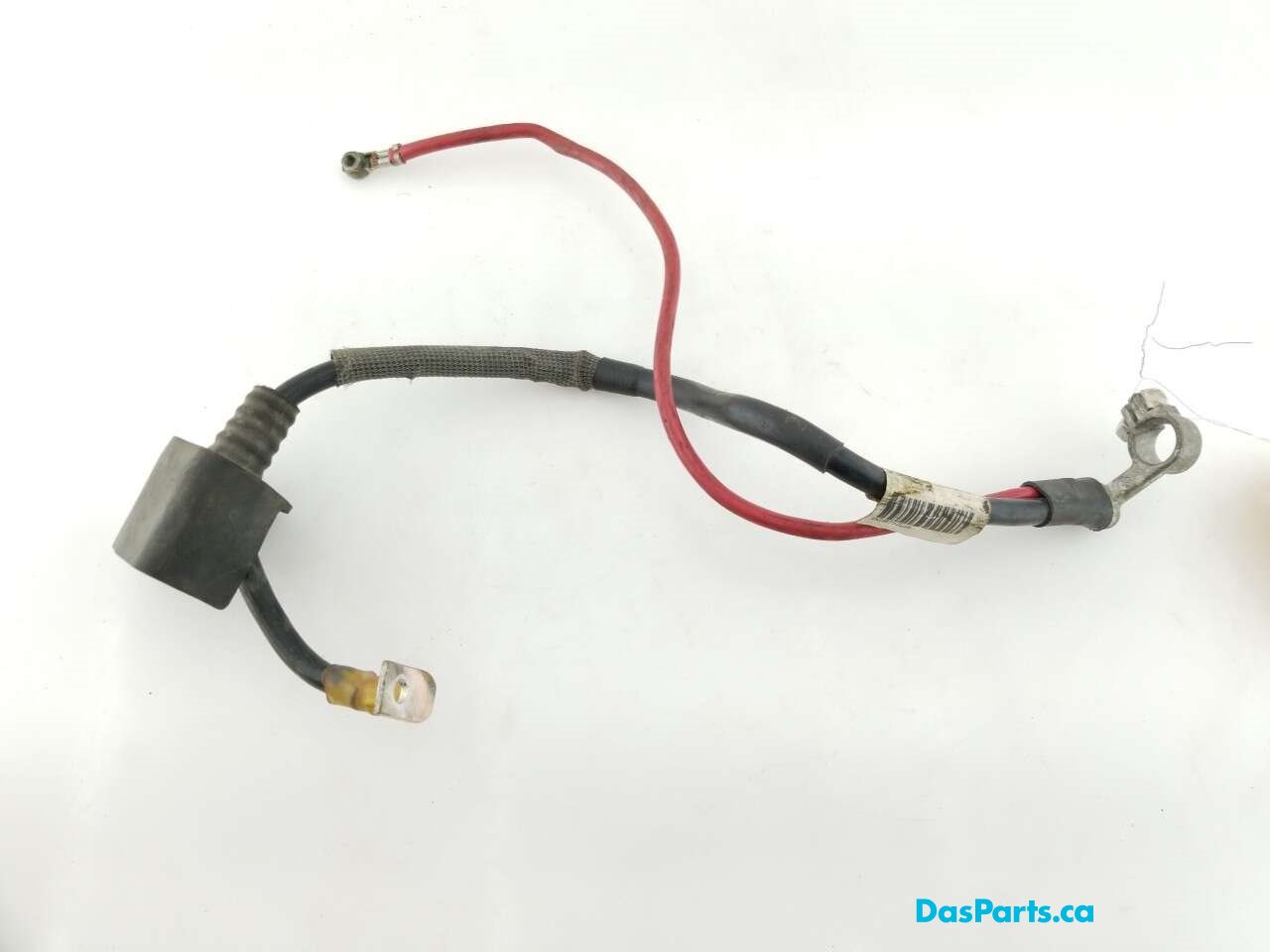 Main Power Wire