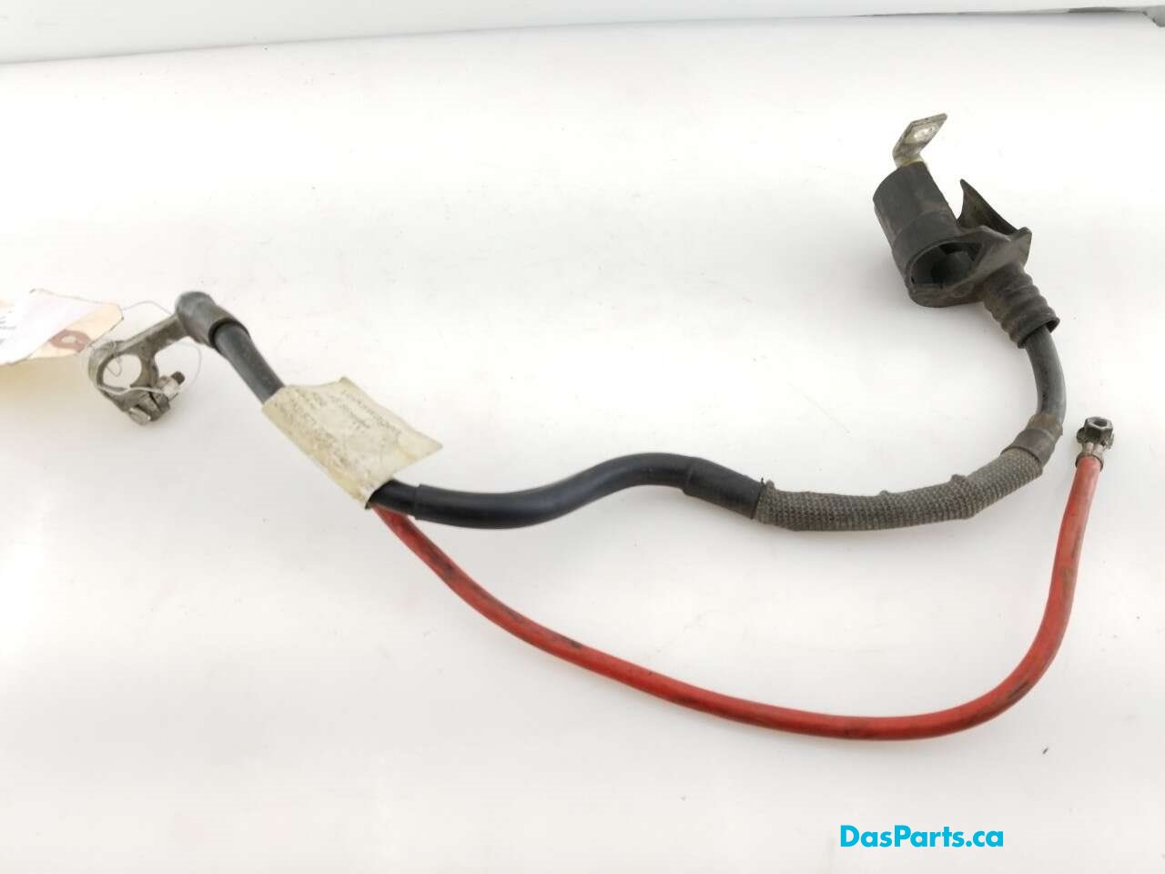 Main Power Wire