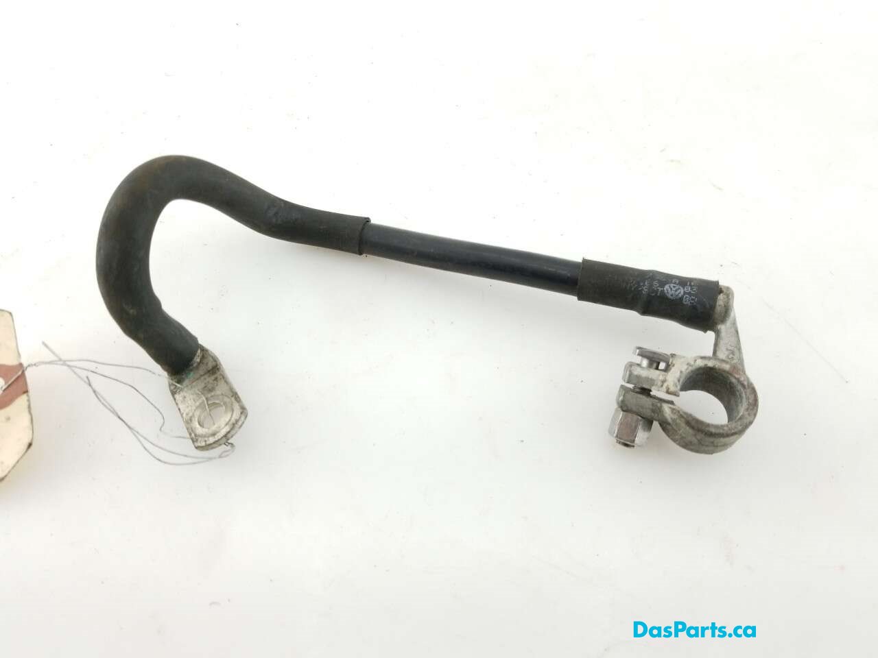 Main Ground Wire