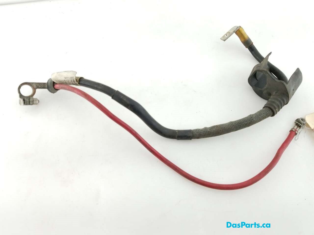 Main Power Wire