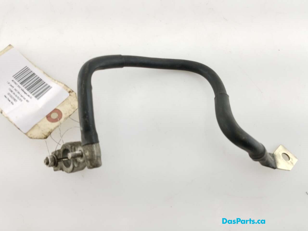 Main Power Wire