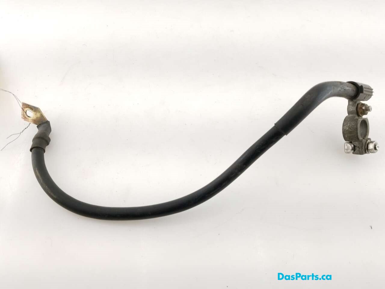 Main Power Wire