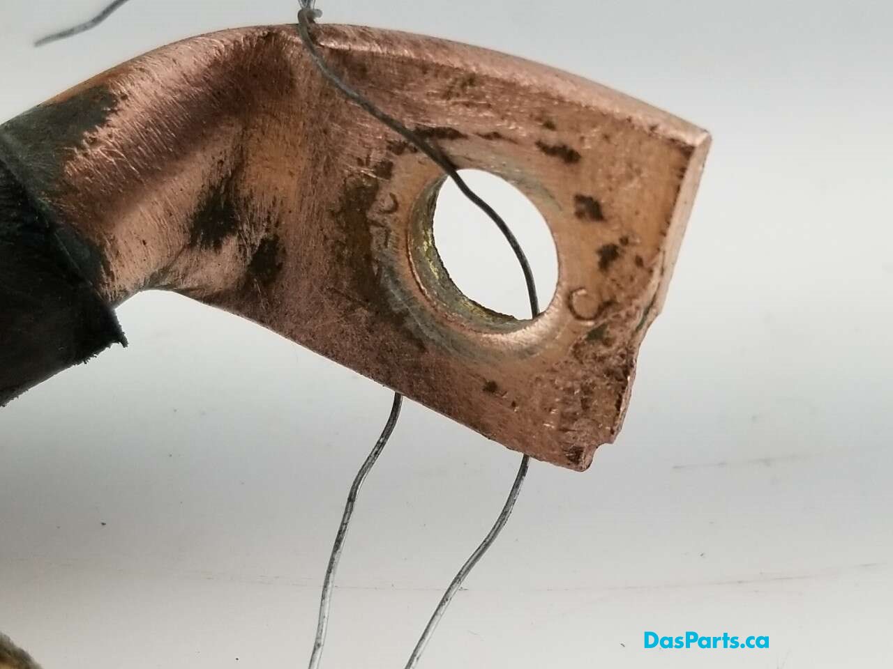 Main Power Wire