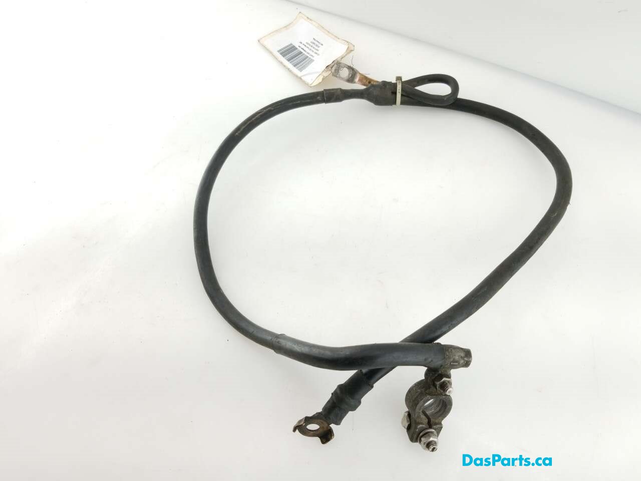 Main Ground Wire