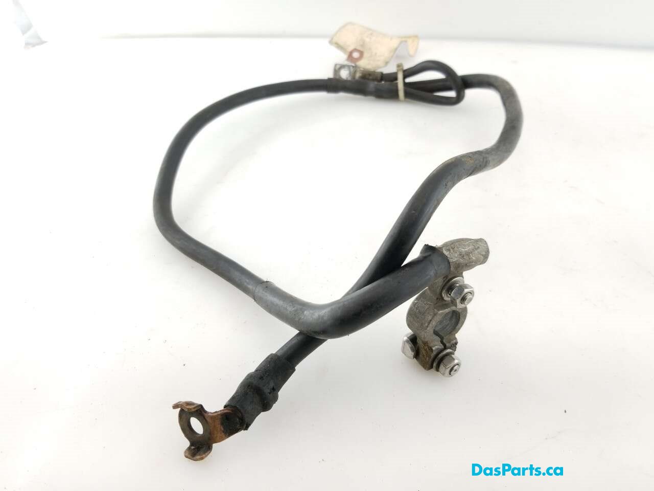 Main Ground Wire