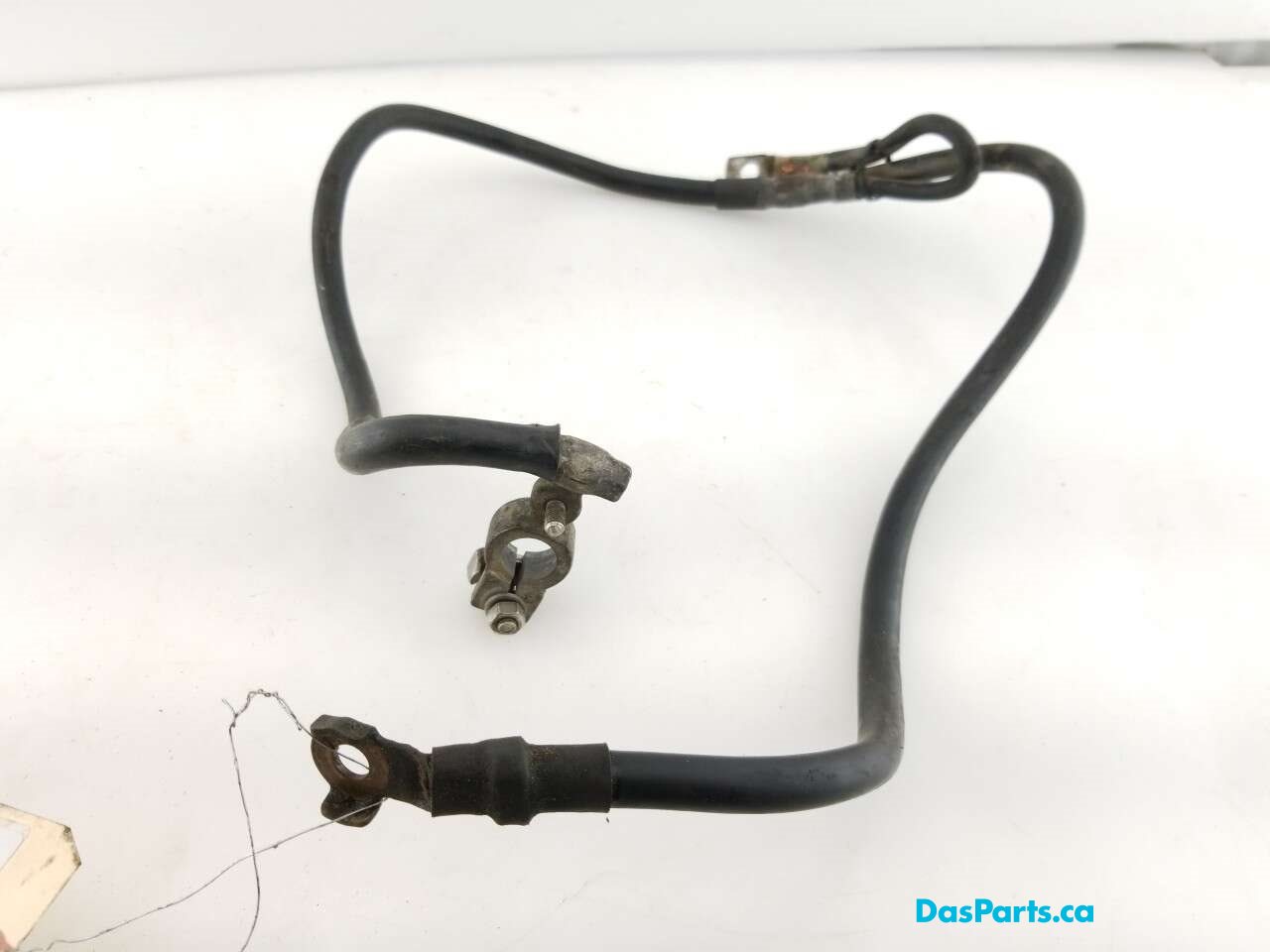 Main Ground Wire