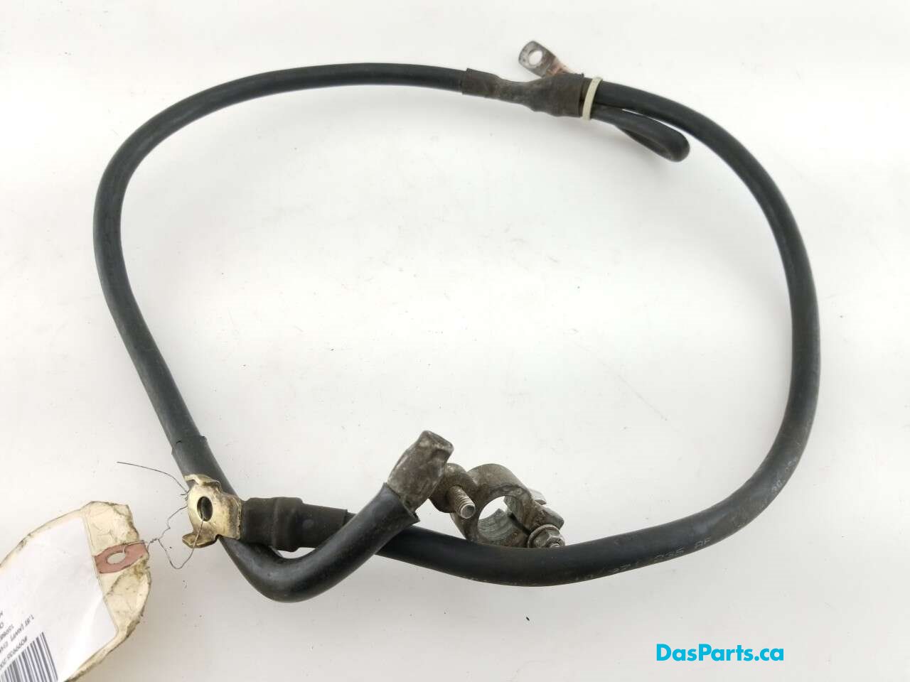 Main Ground Wire