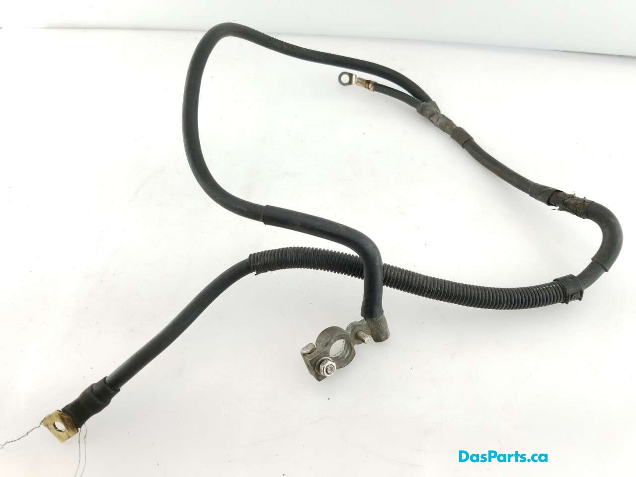Main Ground Wire