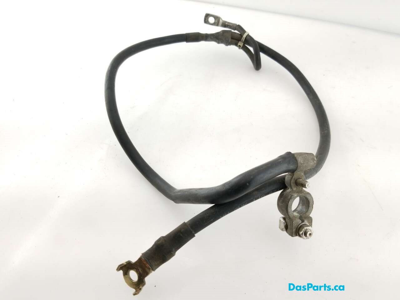 Main Ground Wire