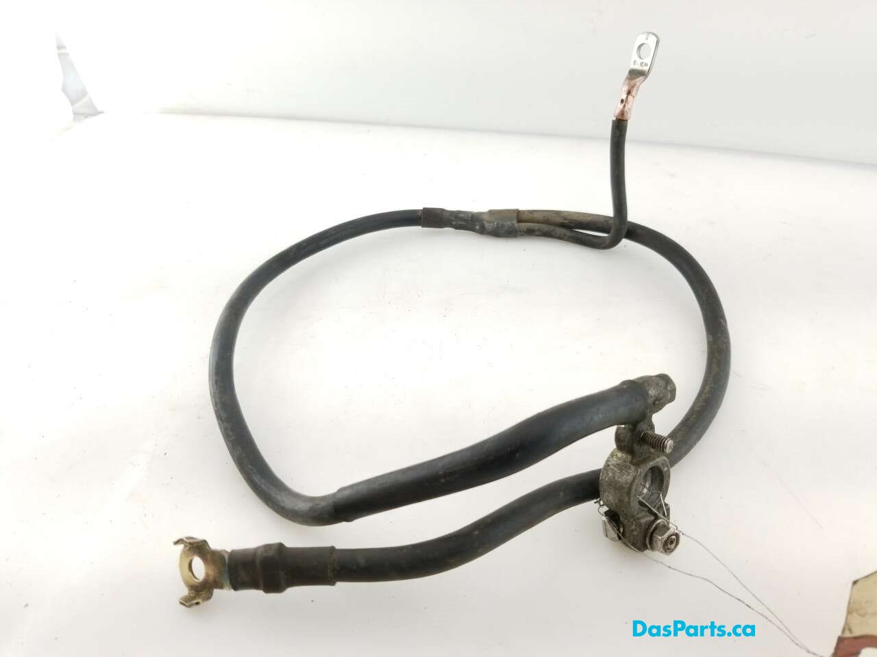 Main Ground Wire