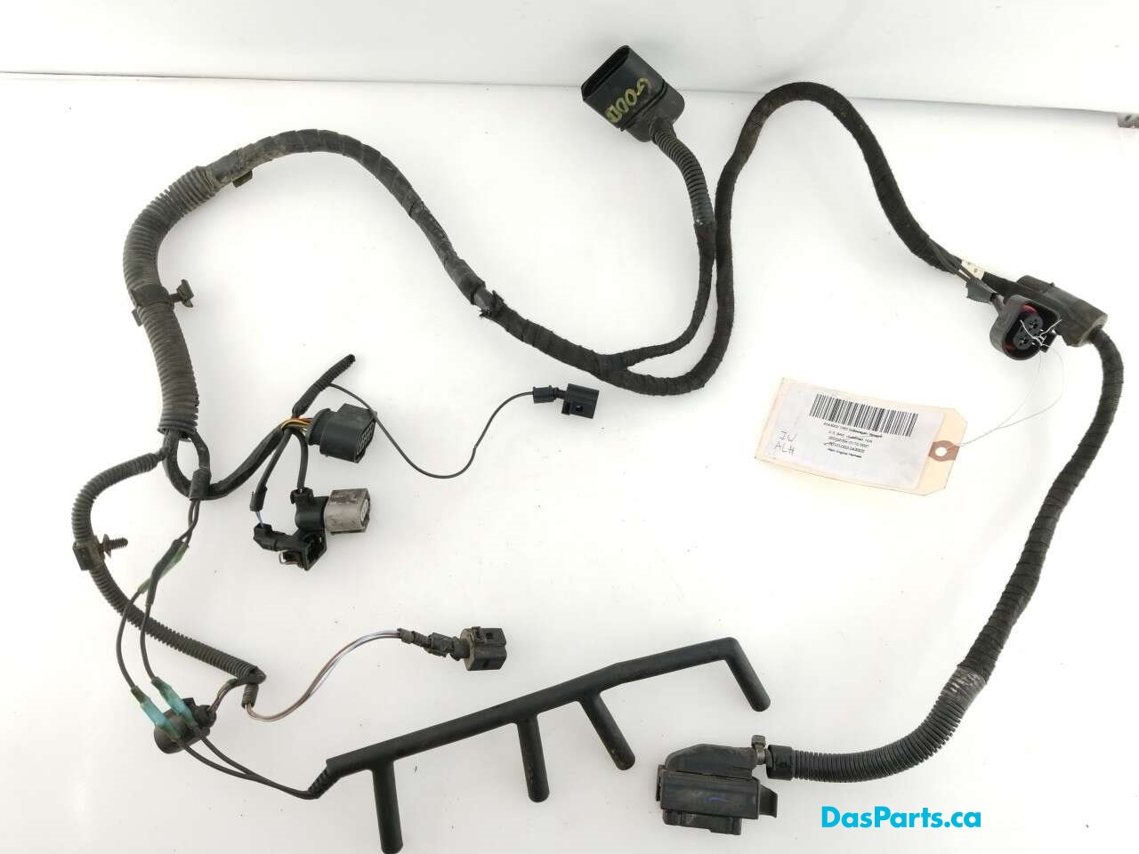 Main Engine Harness