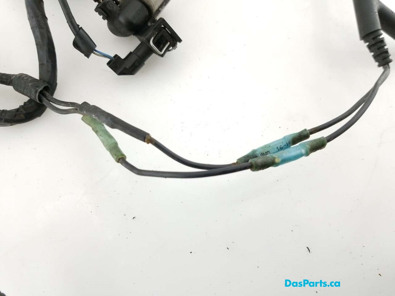 Main Engine Harness