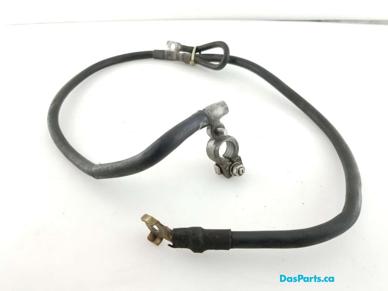 Main Ground Wire