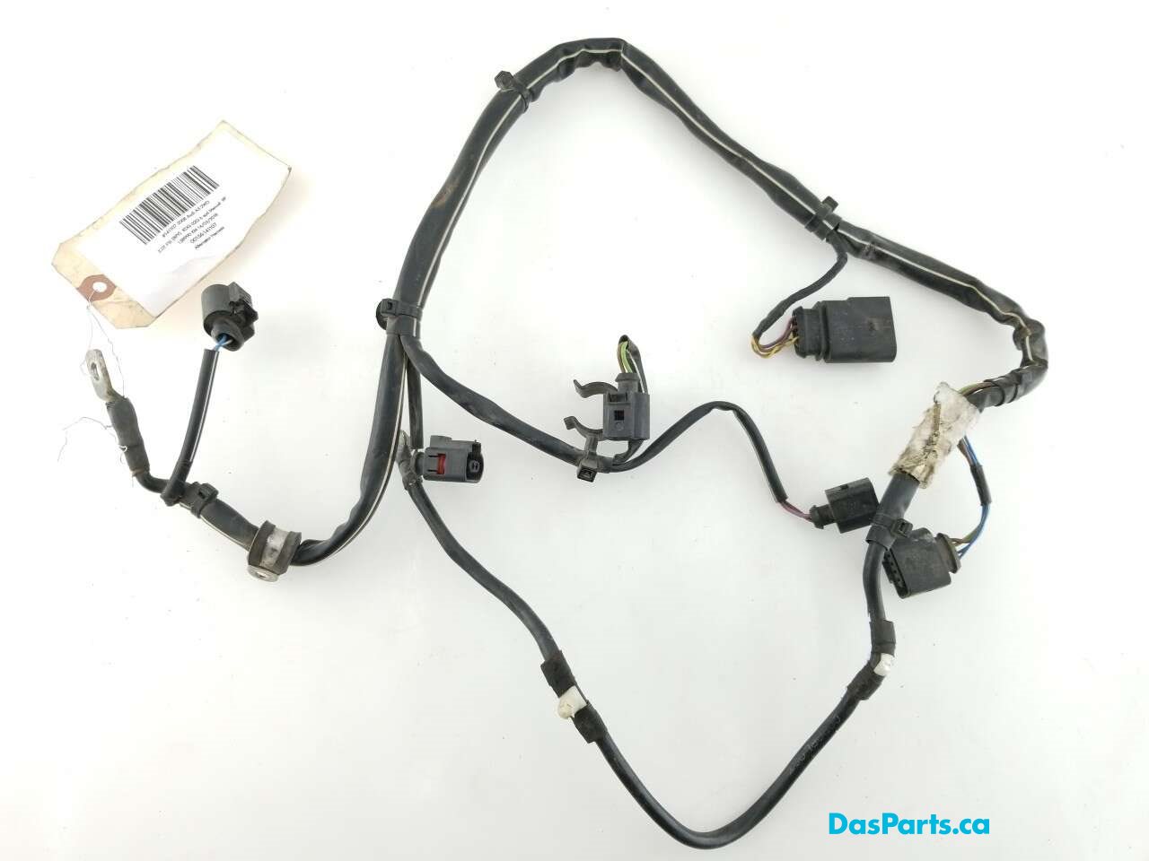 Alternator Harness