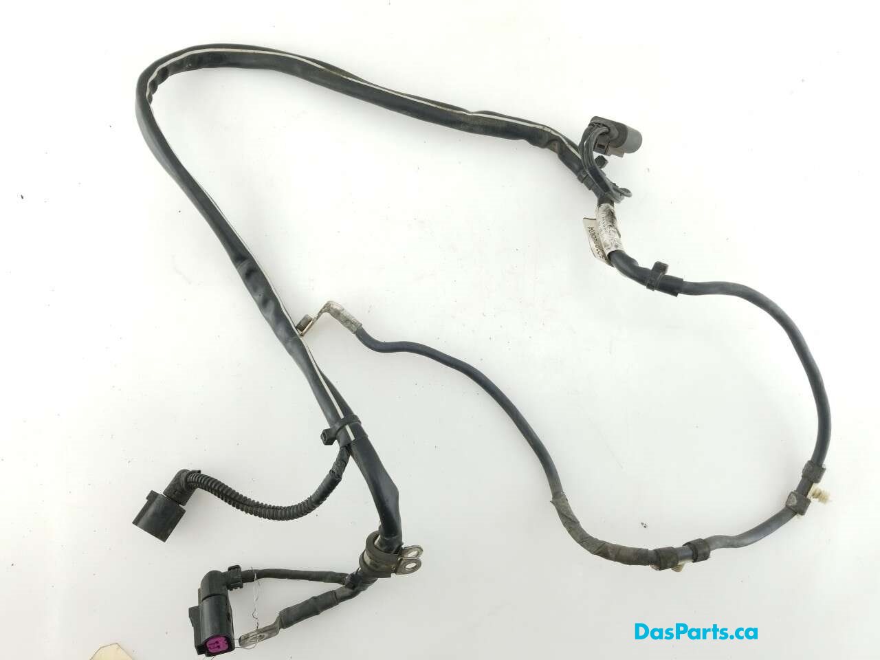 Alternator Harness
