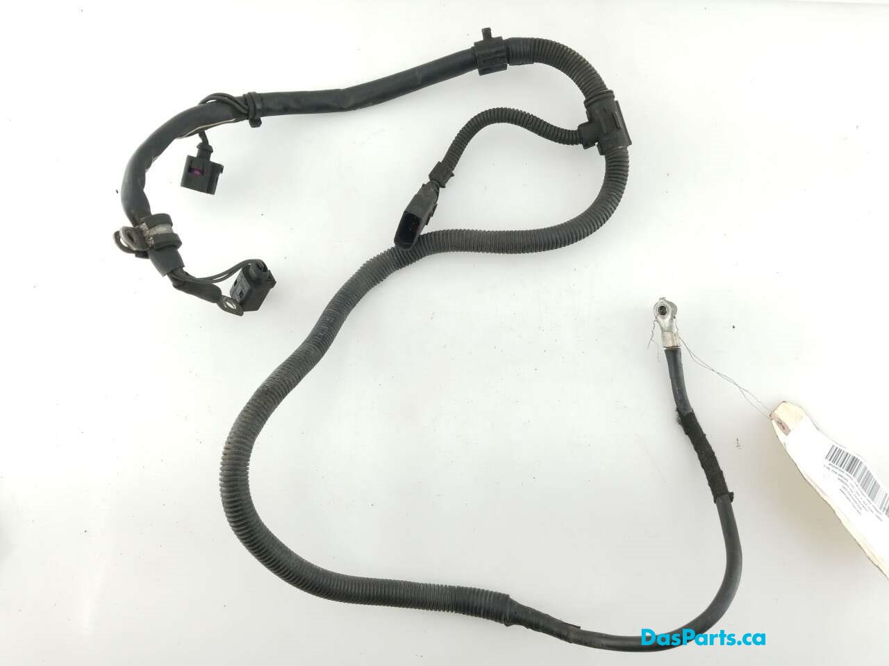 Alternator Harness
