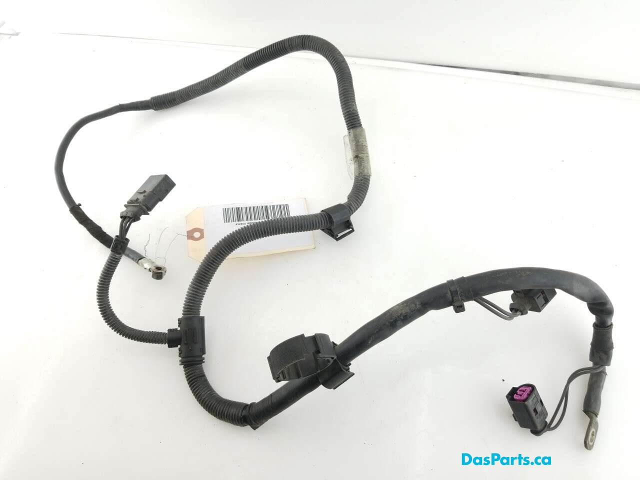 Alternator Harness