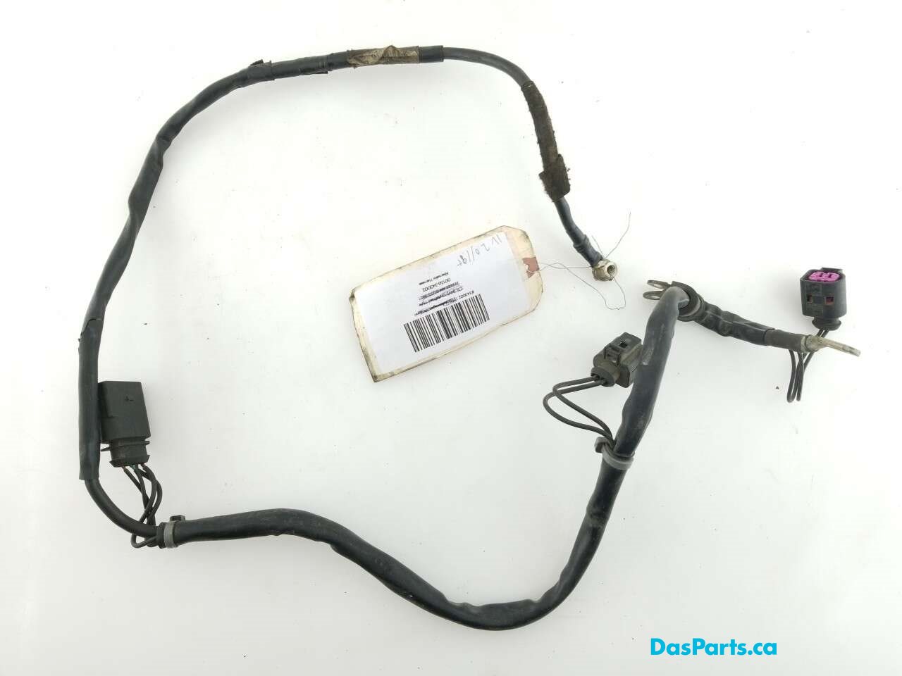 Alternator Harness