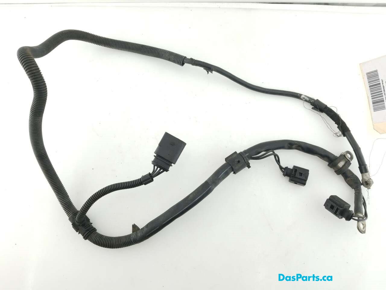 Alternator Harness