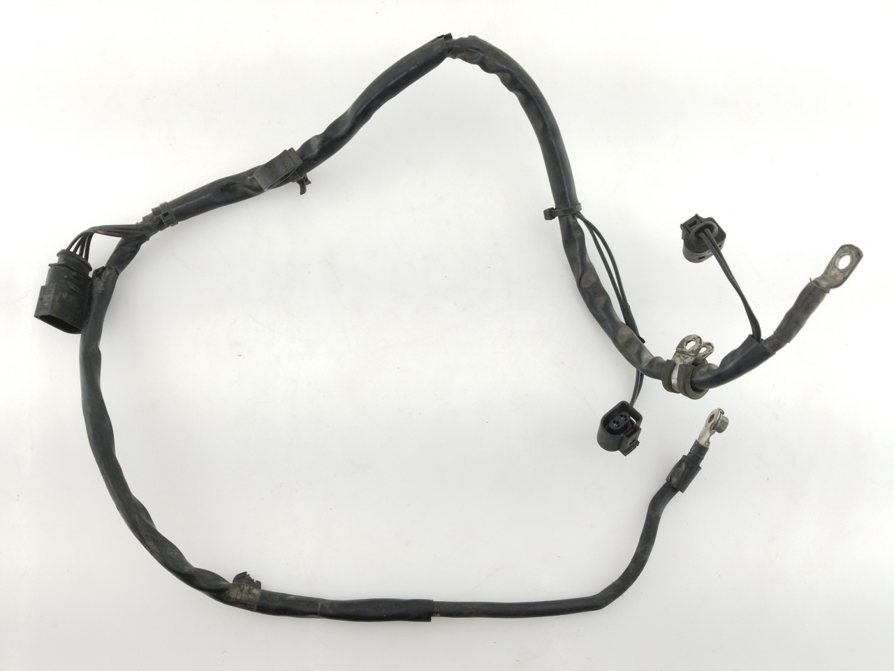 Alternator Harness