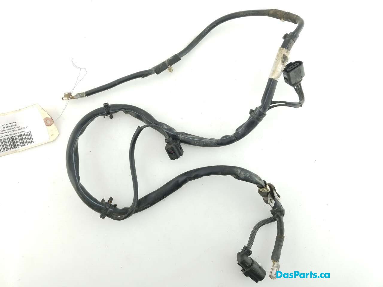 Alternator Harness