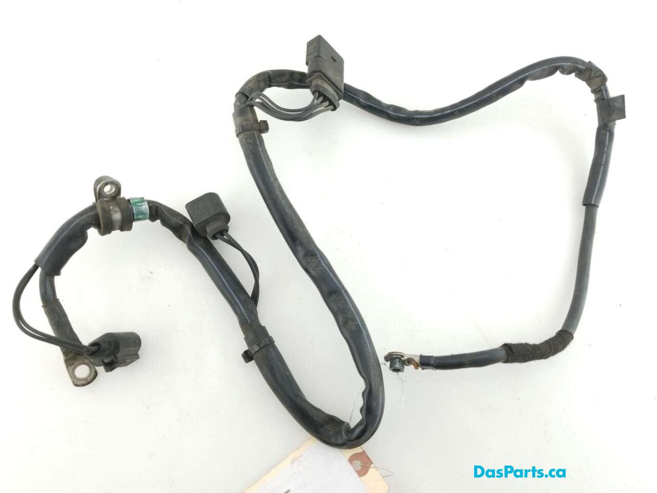 Alternator Harness