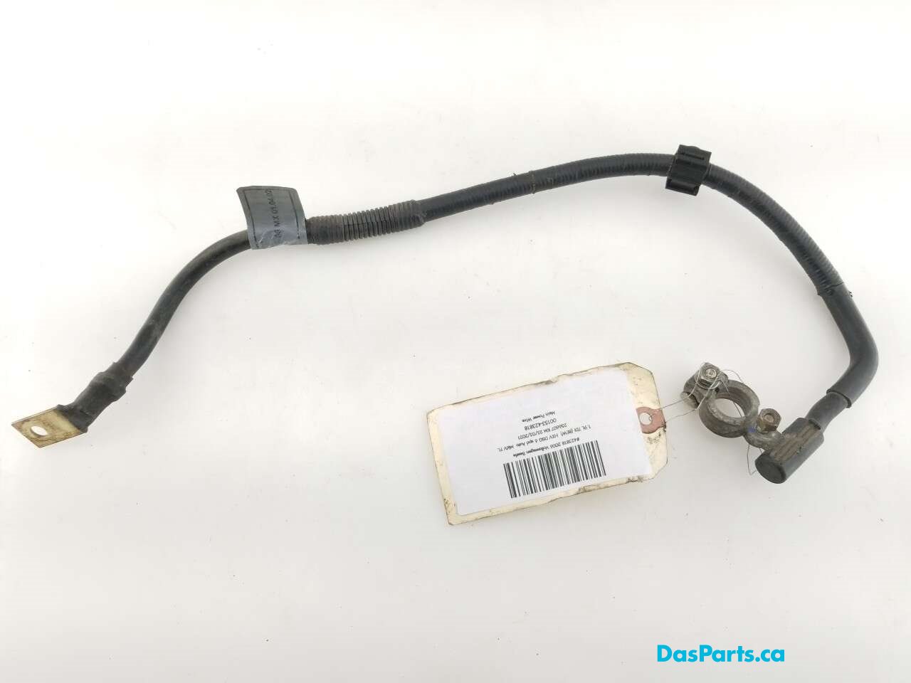 Main Power Wire