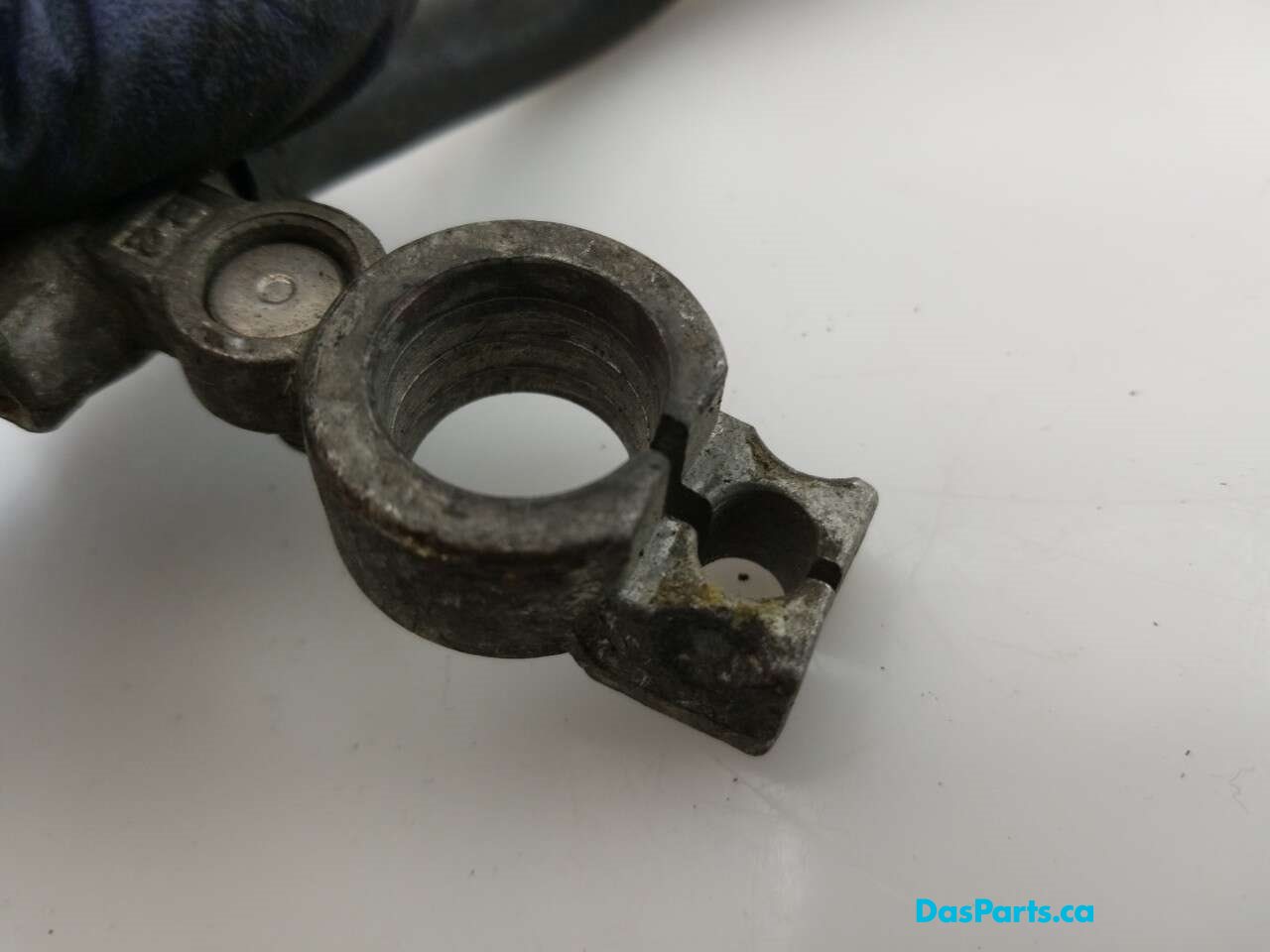 Main Ground Wire