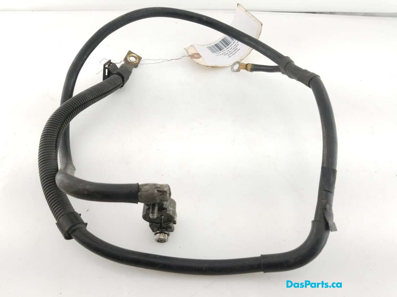 Main Ground Wire