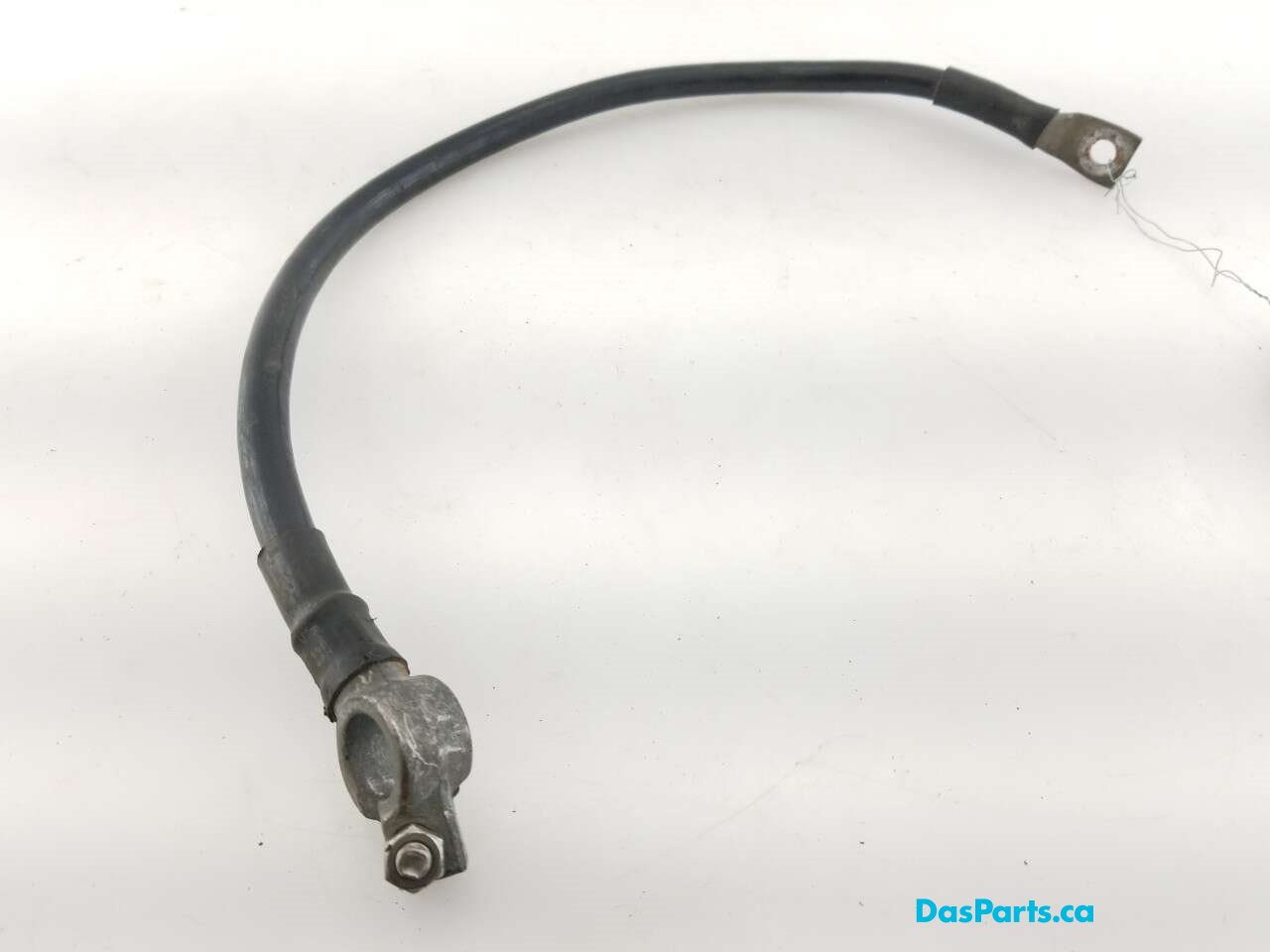 Main Ground Wire