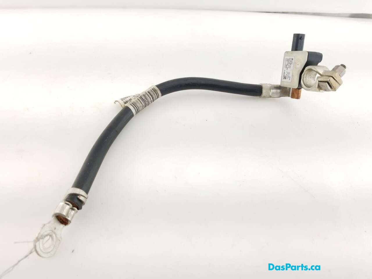 Main Ground Wire