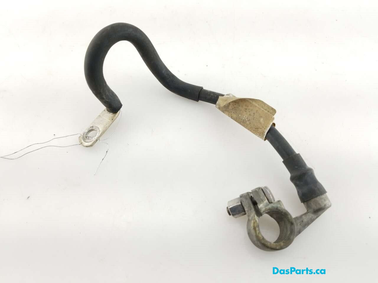 Main Ground Wire