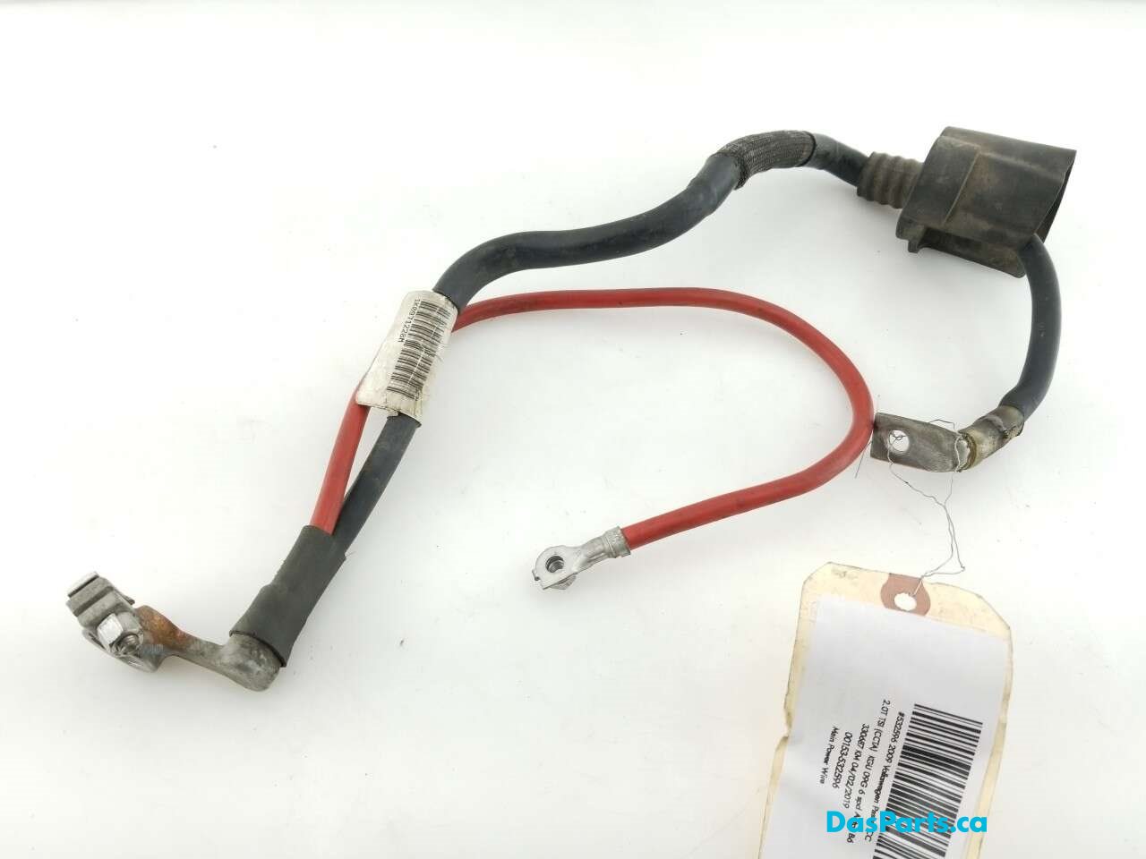 Main Power Wire