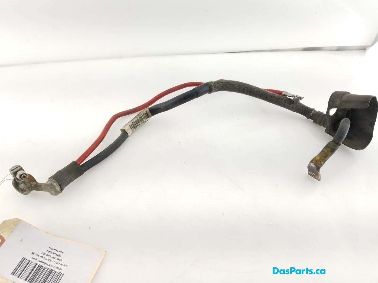 Main Power Wire