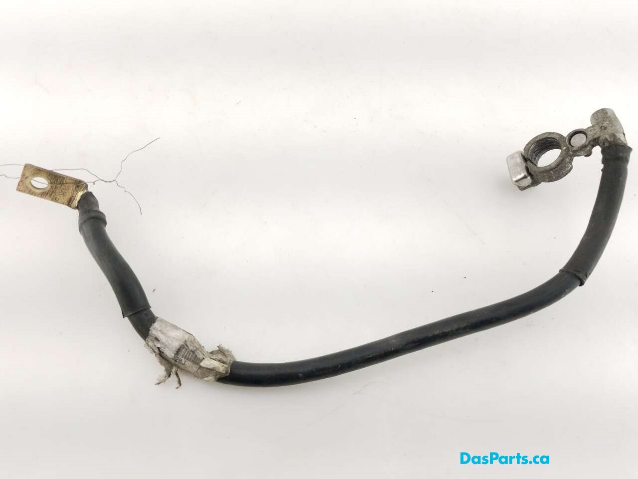 Main Power Wire