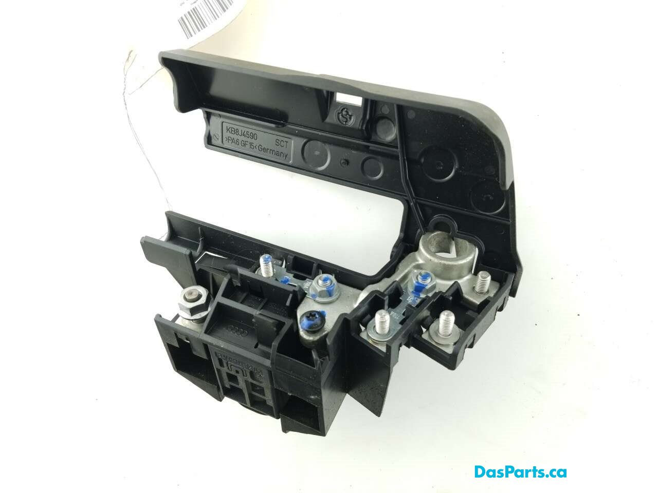 Battery Control Wire