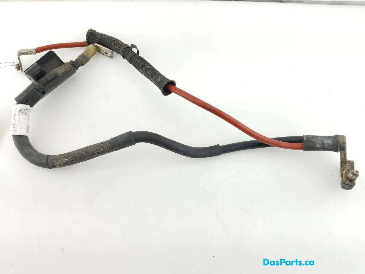 Main Power Wire