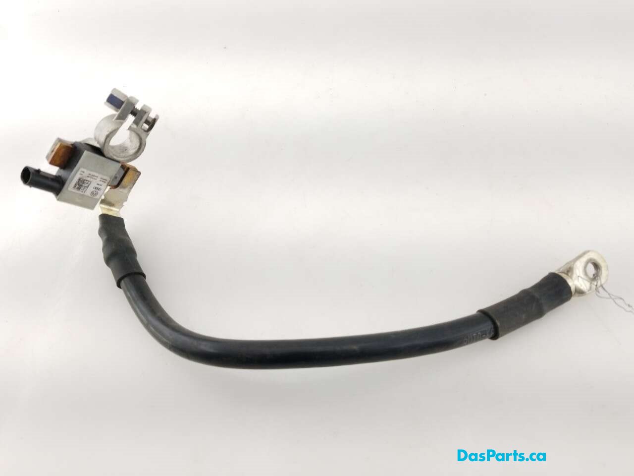 Main Ground Wire