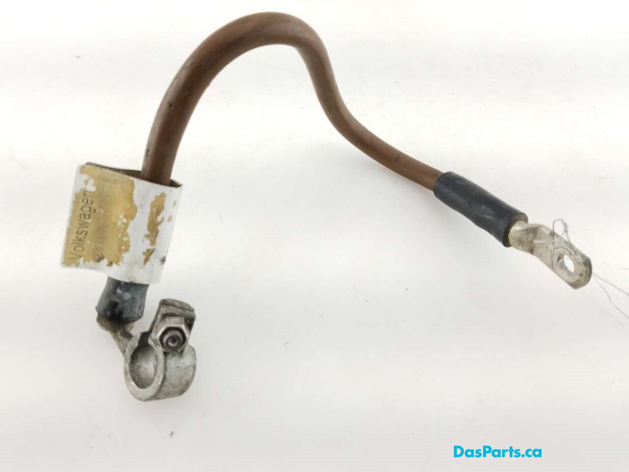 Main Ground Wire
