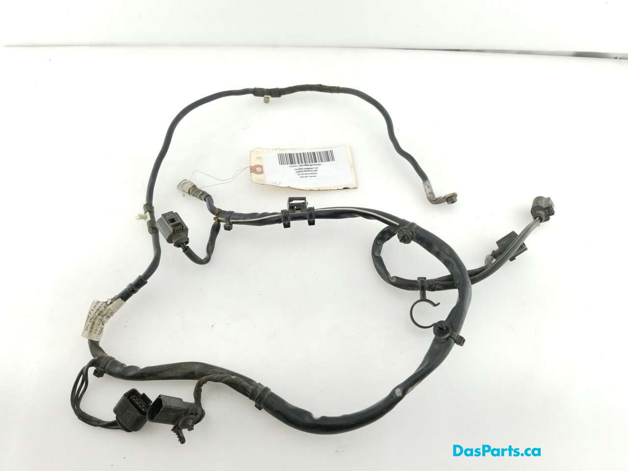 Alternator Harness